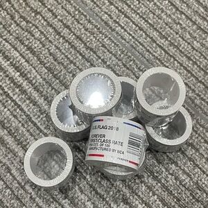 USPS Forever Stamps 10 Rolls